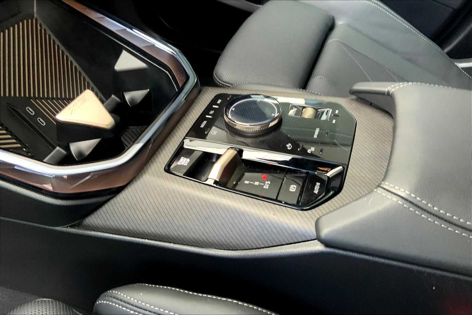 2025 Bmw X3 30x Drive photo 17
