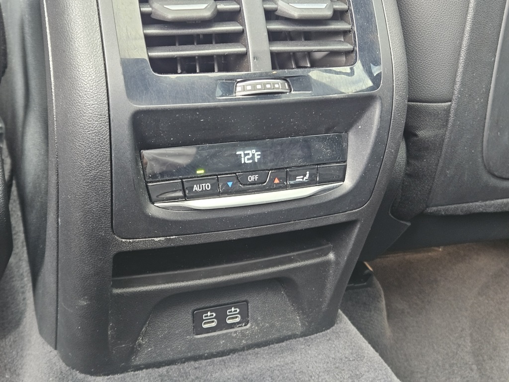 2023 Bmw X3 xDrive30i photo 19