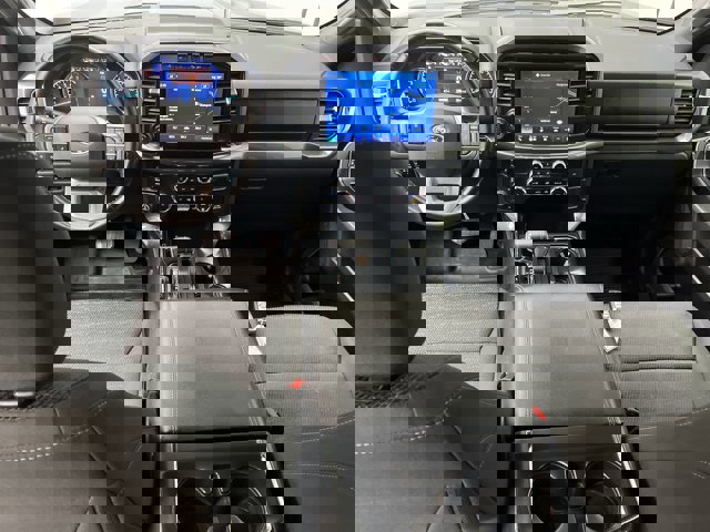 2023 Ford F-150 XLT photo 4