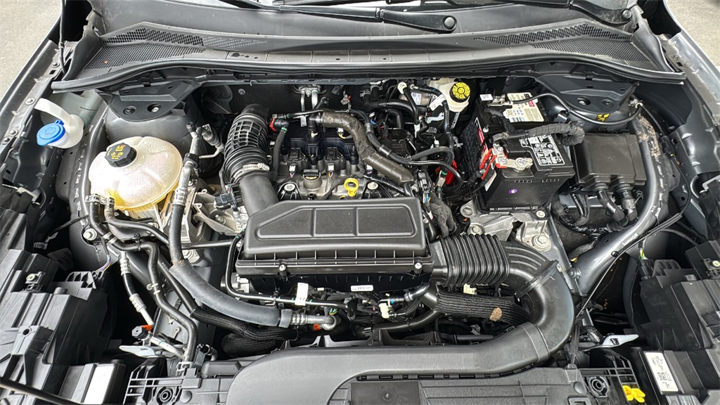 2023 Ford Escape Active photo 24