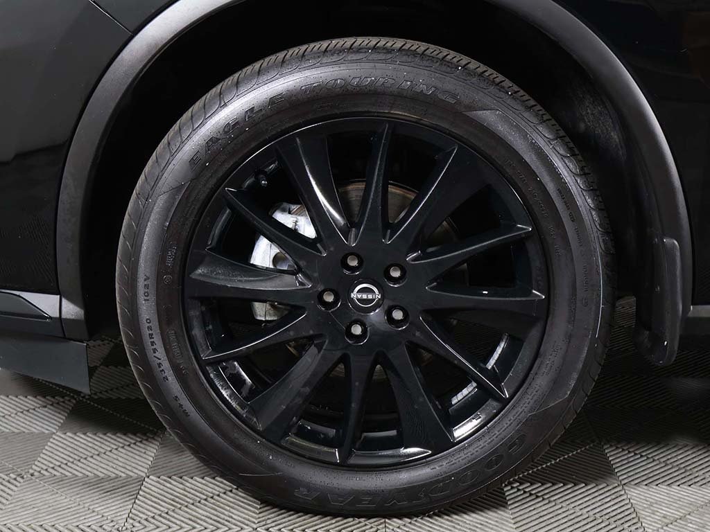 2024 Nissan Murano SV photo 19