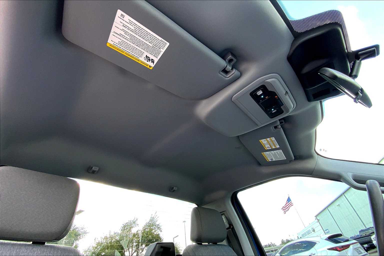 2025 Ford F-150 XL photo 12