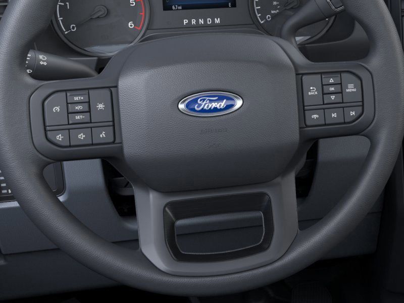 2025 Ford F-600 photo 31