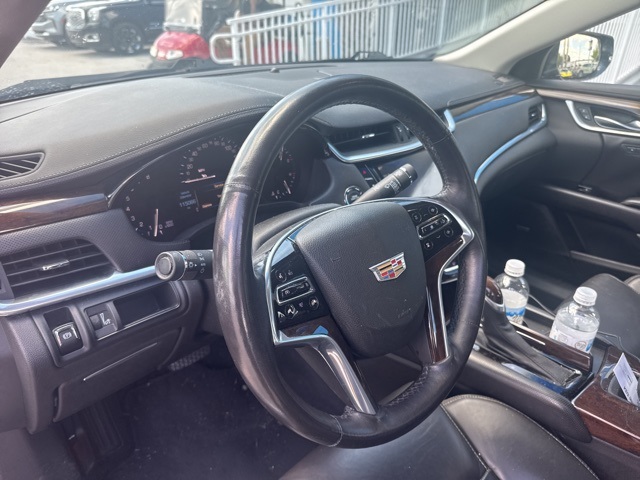 2016 Cadillac XTS Luxury photo 7