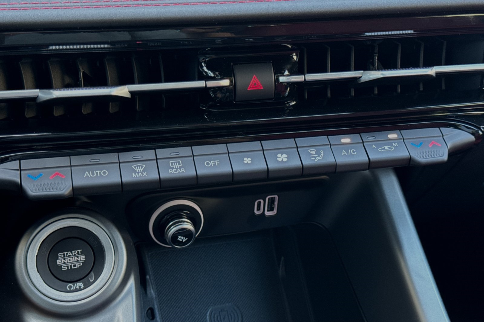 2024 Dodge Hornet GT Plus photo 18