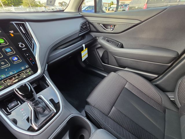 2025 Subaru Outback Premium photo 29