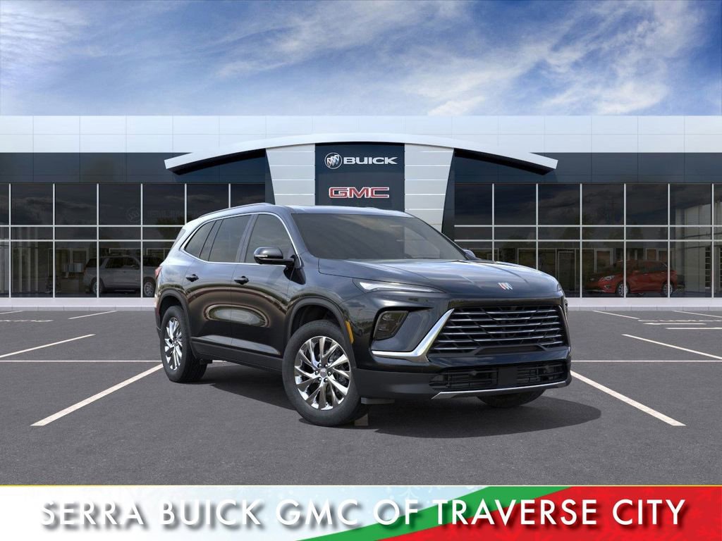 2026 Buick Enclave Preferred's photo