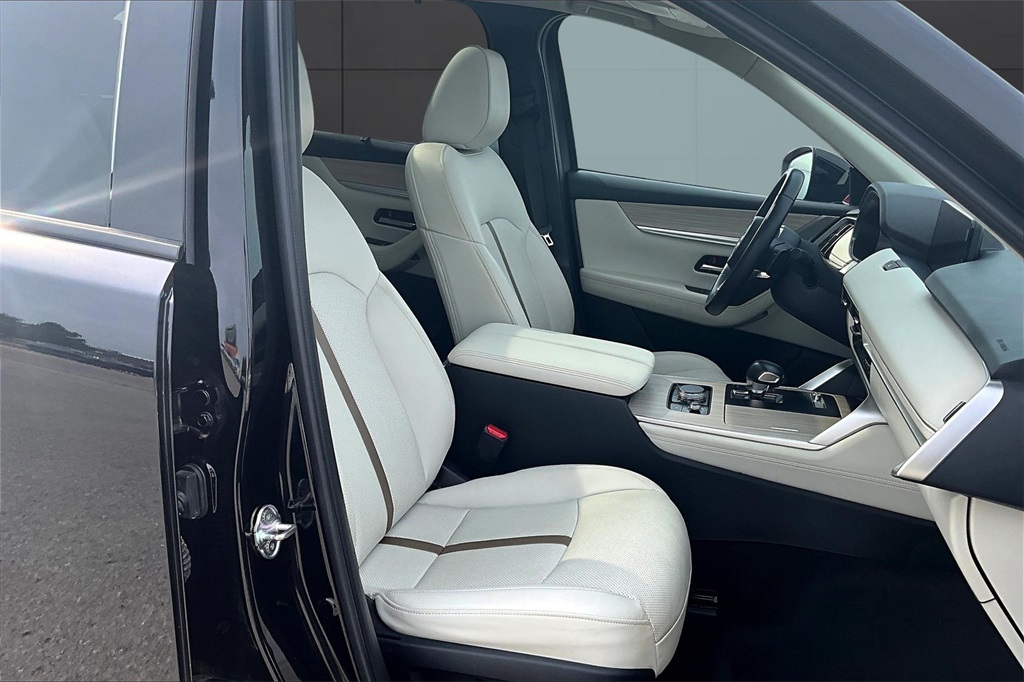 2025 Mazda CX-90 3.3 Turbo S Premium photo 4