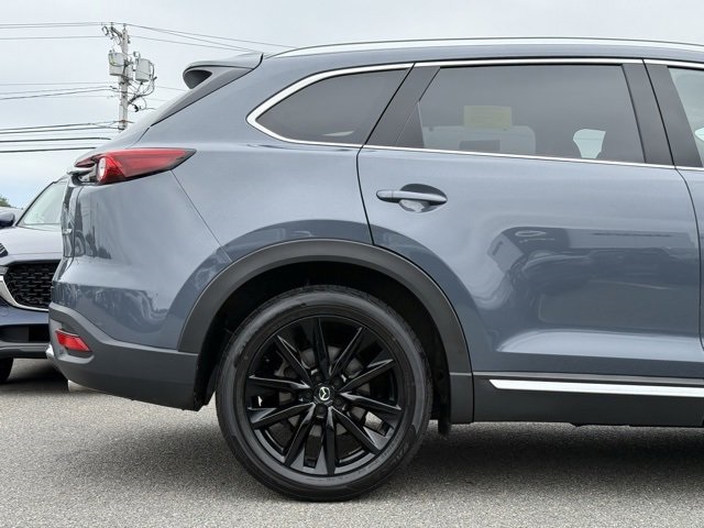 2023 Mazda CX-9 Carbon photo 21
