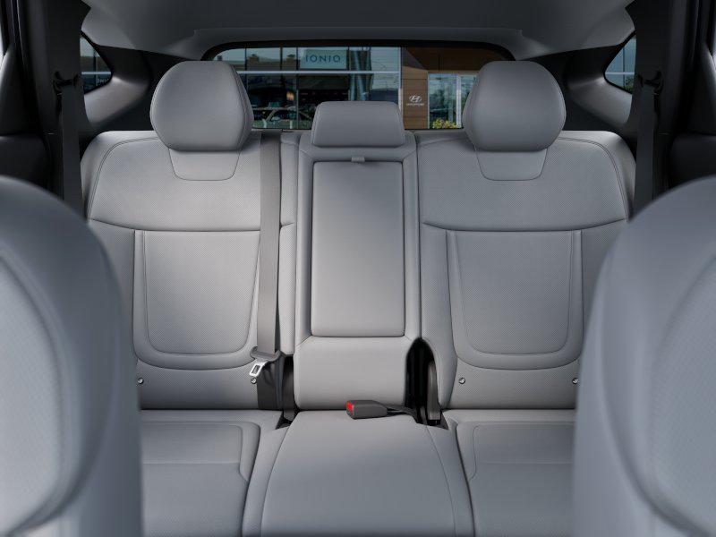 2026 Hyundai Tucson SEL Convenience photo 10