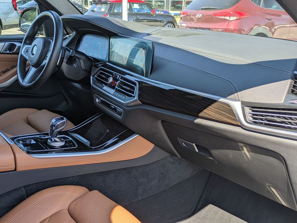 2023 Bmw X5 xDrive40i photo 24