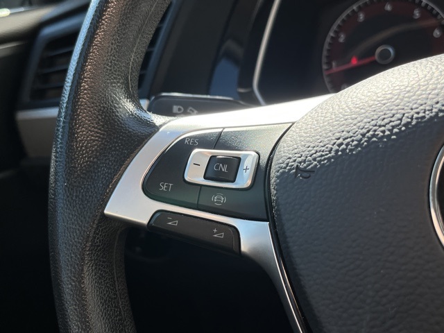 2020 Volkswagen Jetta 1.4T S photo 30