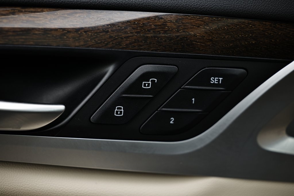 2021 Bmw X3 xDrive30i photo 12