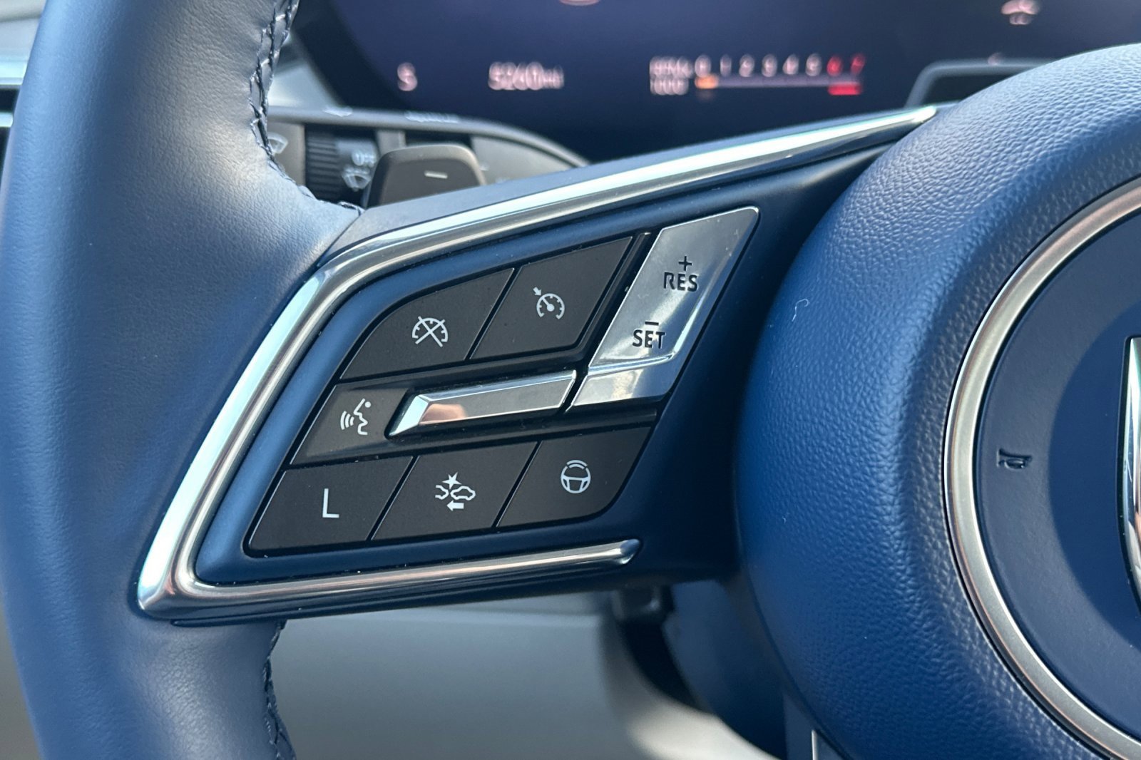 2025 Buick Enclave Avenir photo 29