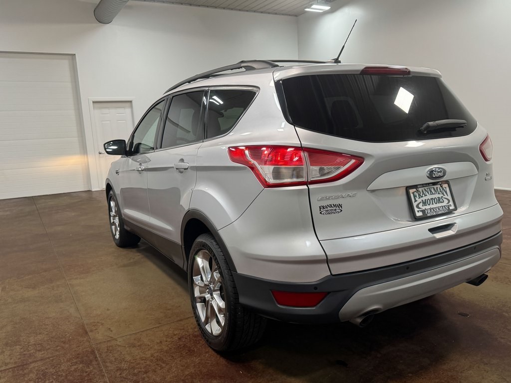 2015 Ford Escape SE photo 31