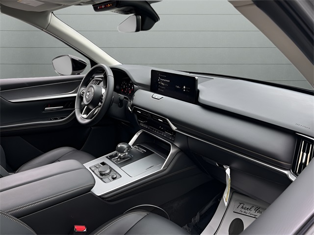 2025 Mazda CX-90 Premium S photo 28