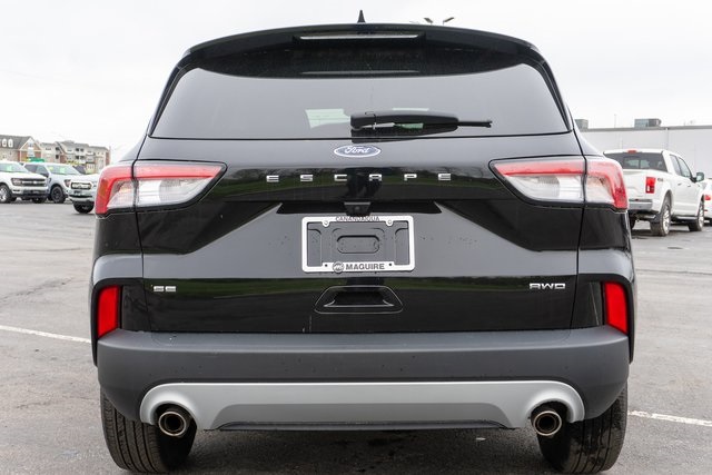 2022 Ford Escape SE photo 6