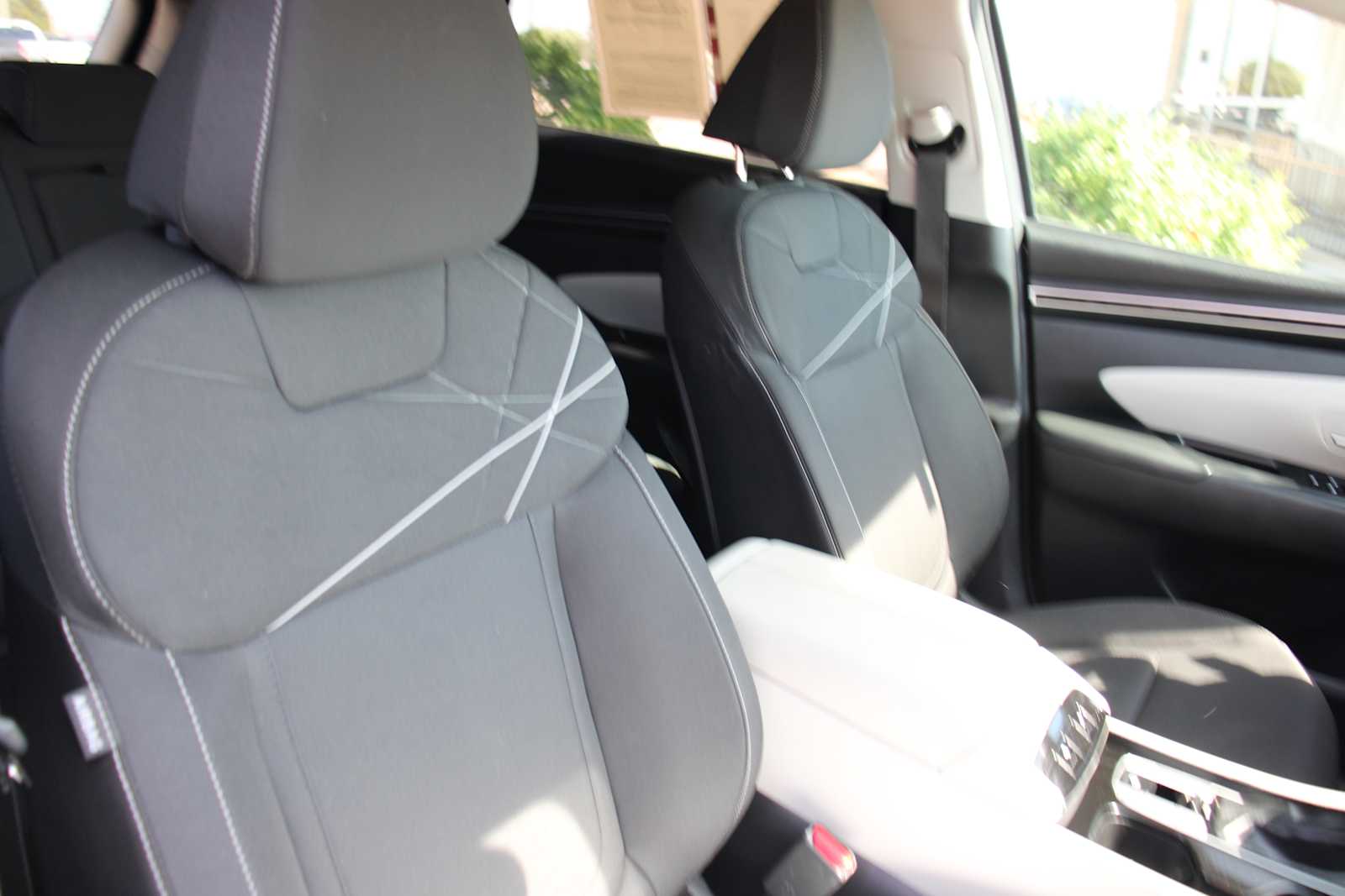 2023 Hyundai Tucson SEL photo 36