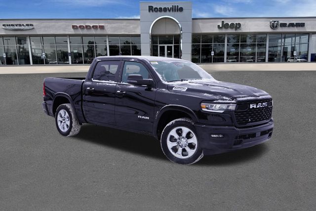 2026 RAM Ram 1500 Pickup Big Horn/Lone Star's photo