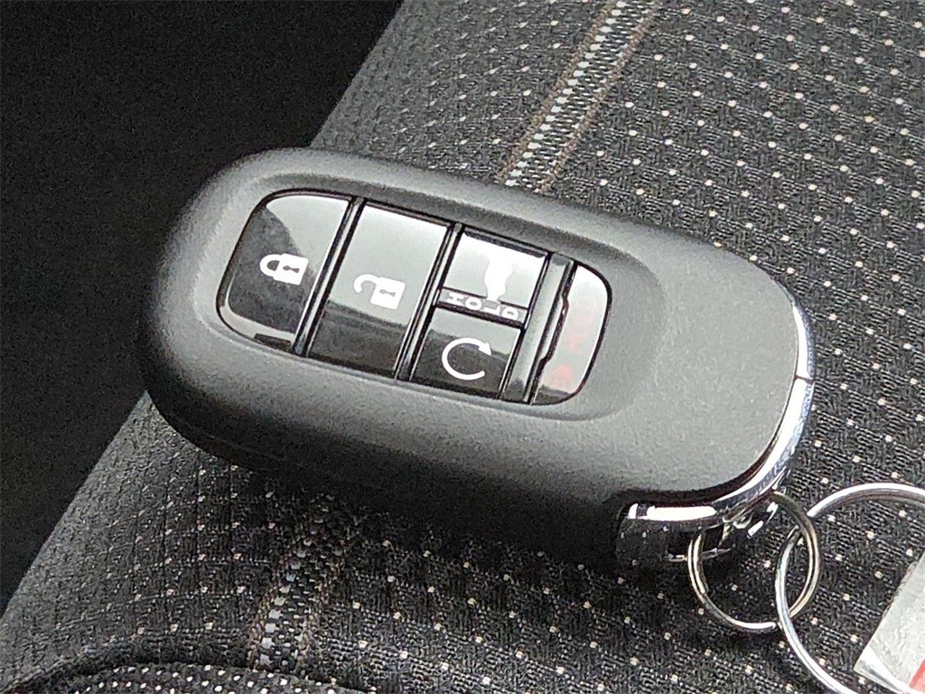 2026 Honda CR-V Hybrid photo 35