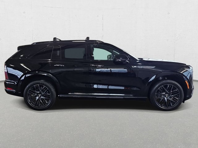 2026 Cadillac Escalade IQ Sport photo 4