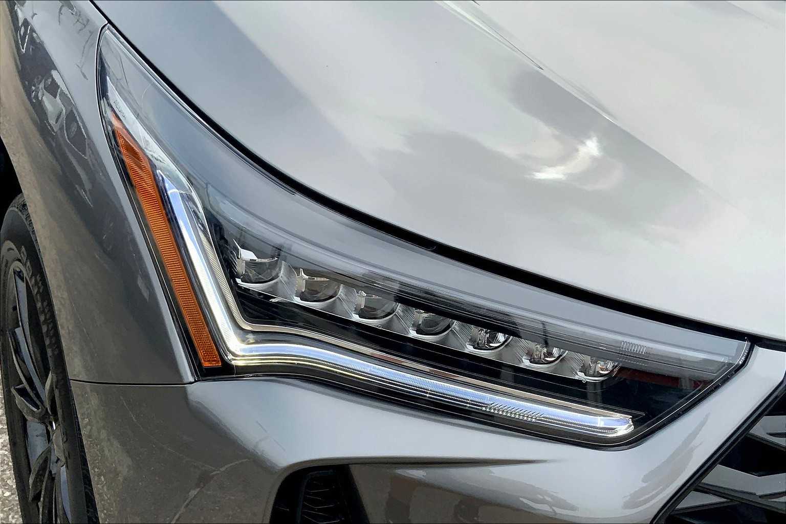 2025 Acura RDX photo 25