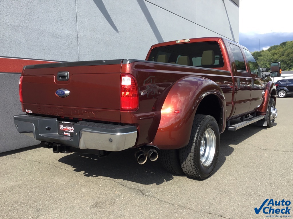 2015 Ford F-350 photo 10
