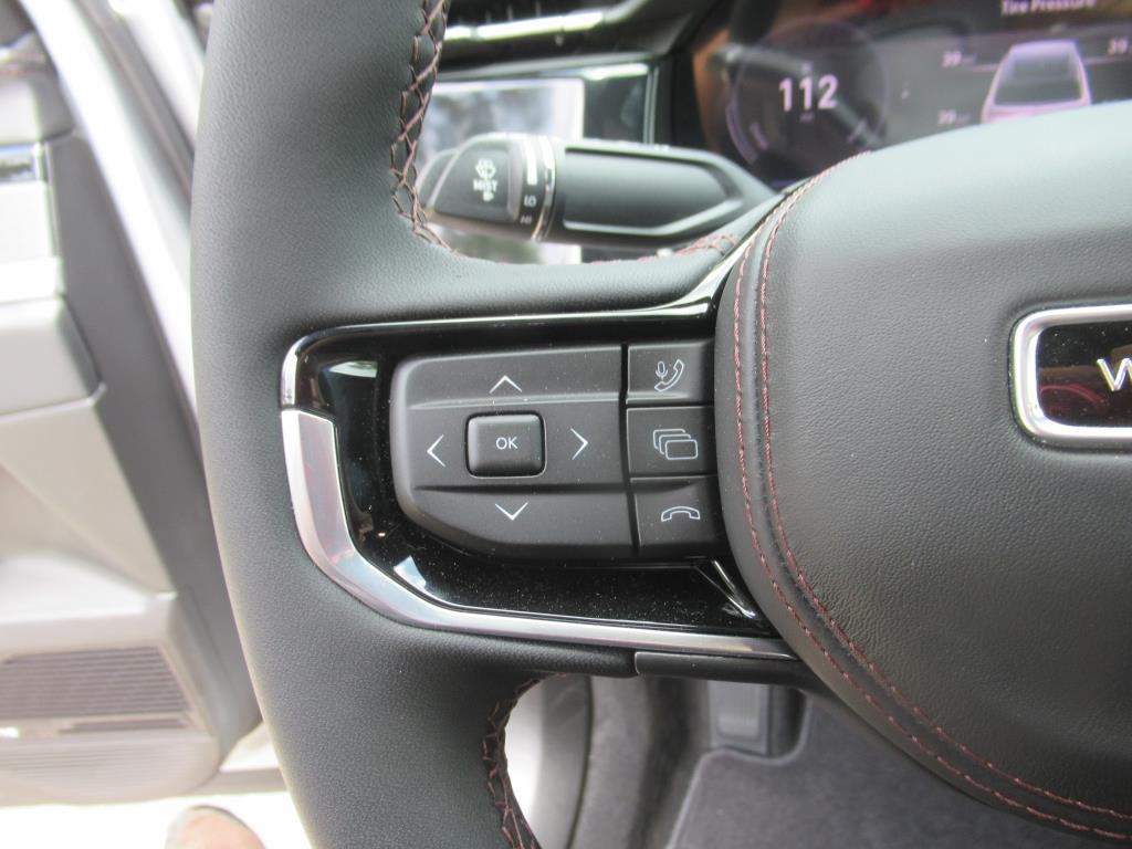 2025 Jeep Wagoneer S Limited photo 17