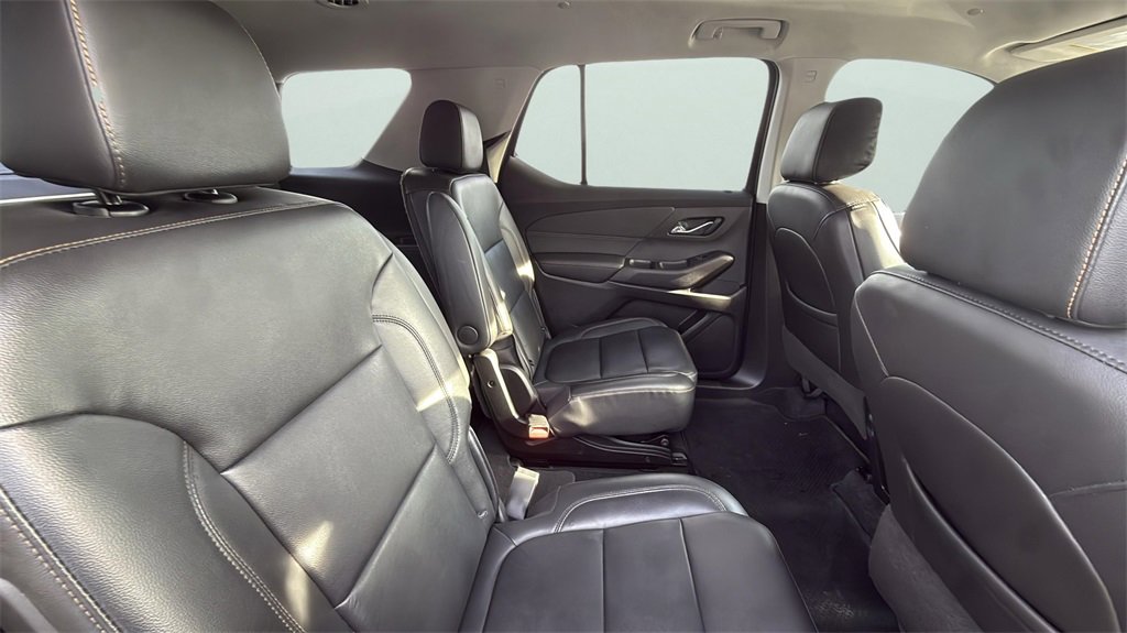 2021 Chevrolet Traverse RS photo 16