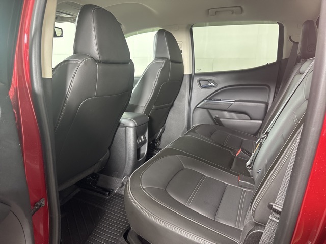 2020 Gmc Canyon Denali photo 12