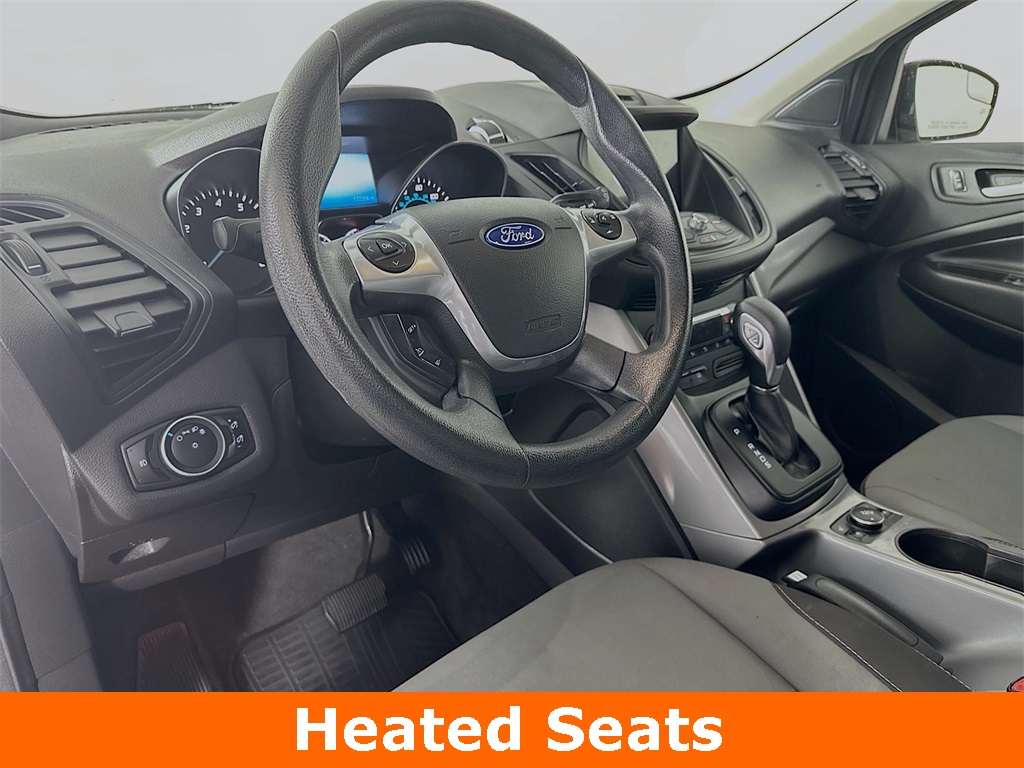 2016 Ford Escape SE photo 2