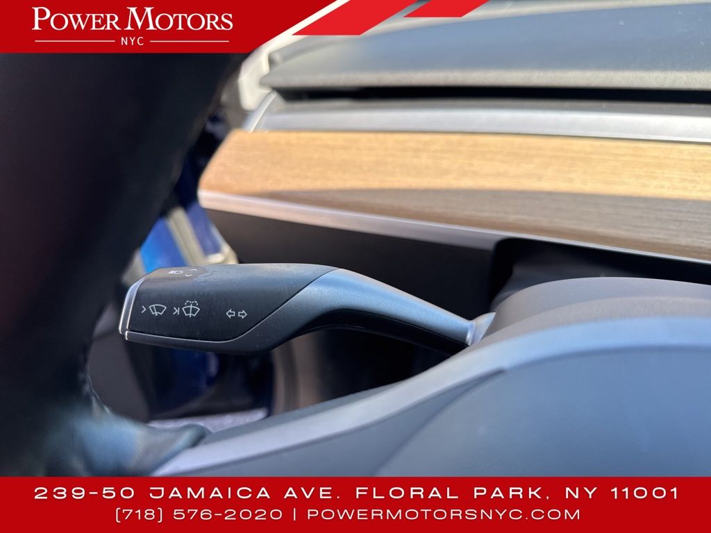 2019 Tesla Model 3 Long Range photo 22