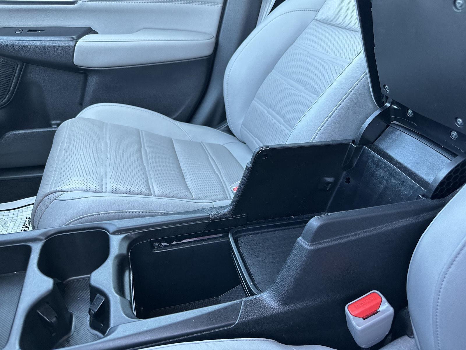 2022 Honda CR-V EX-L photo 26