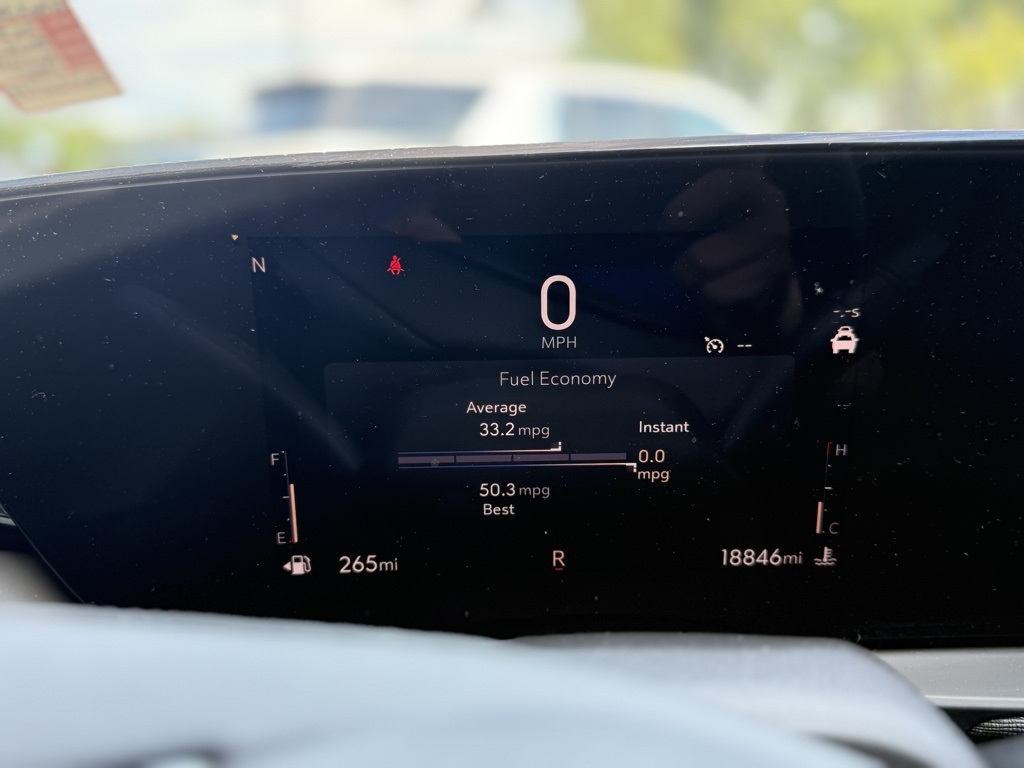 2024 Buick Envista Avenir photo 16