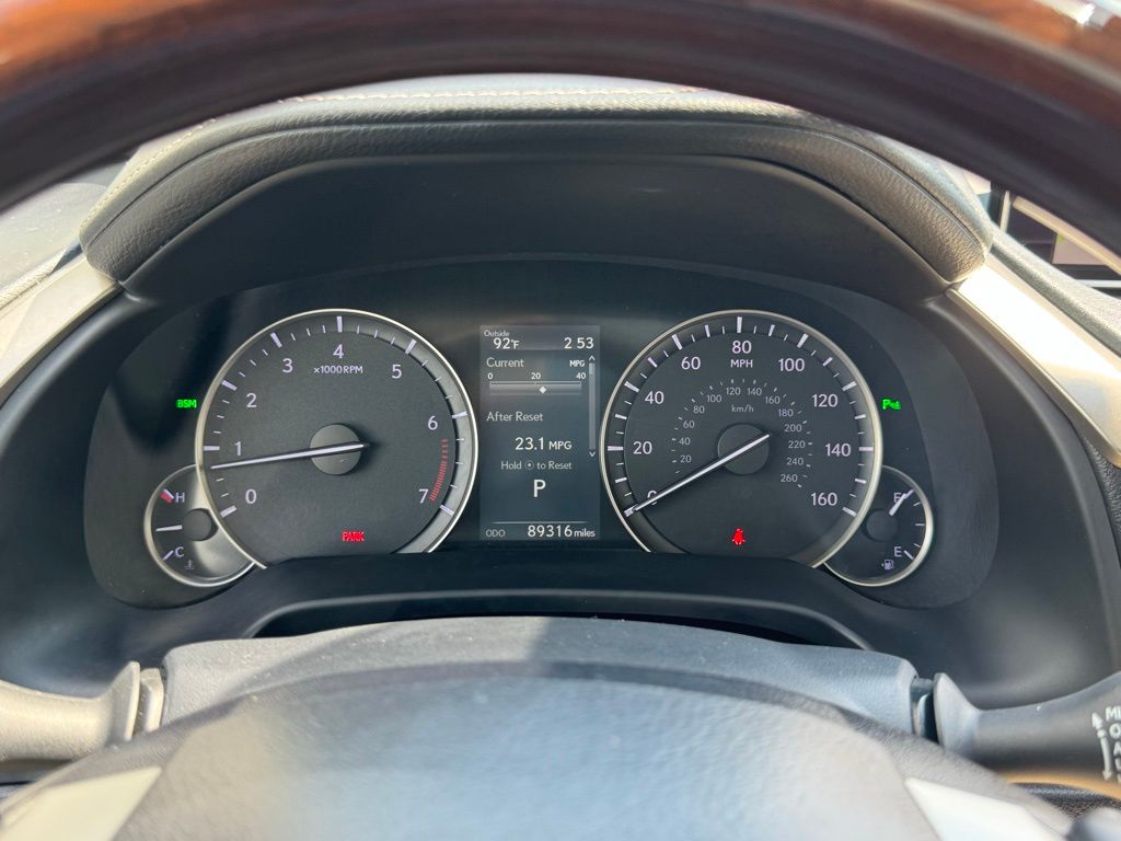 2019 Lexus RX 350 Premium photo 20