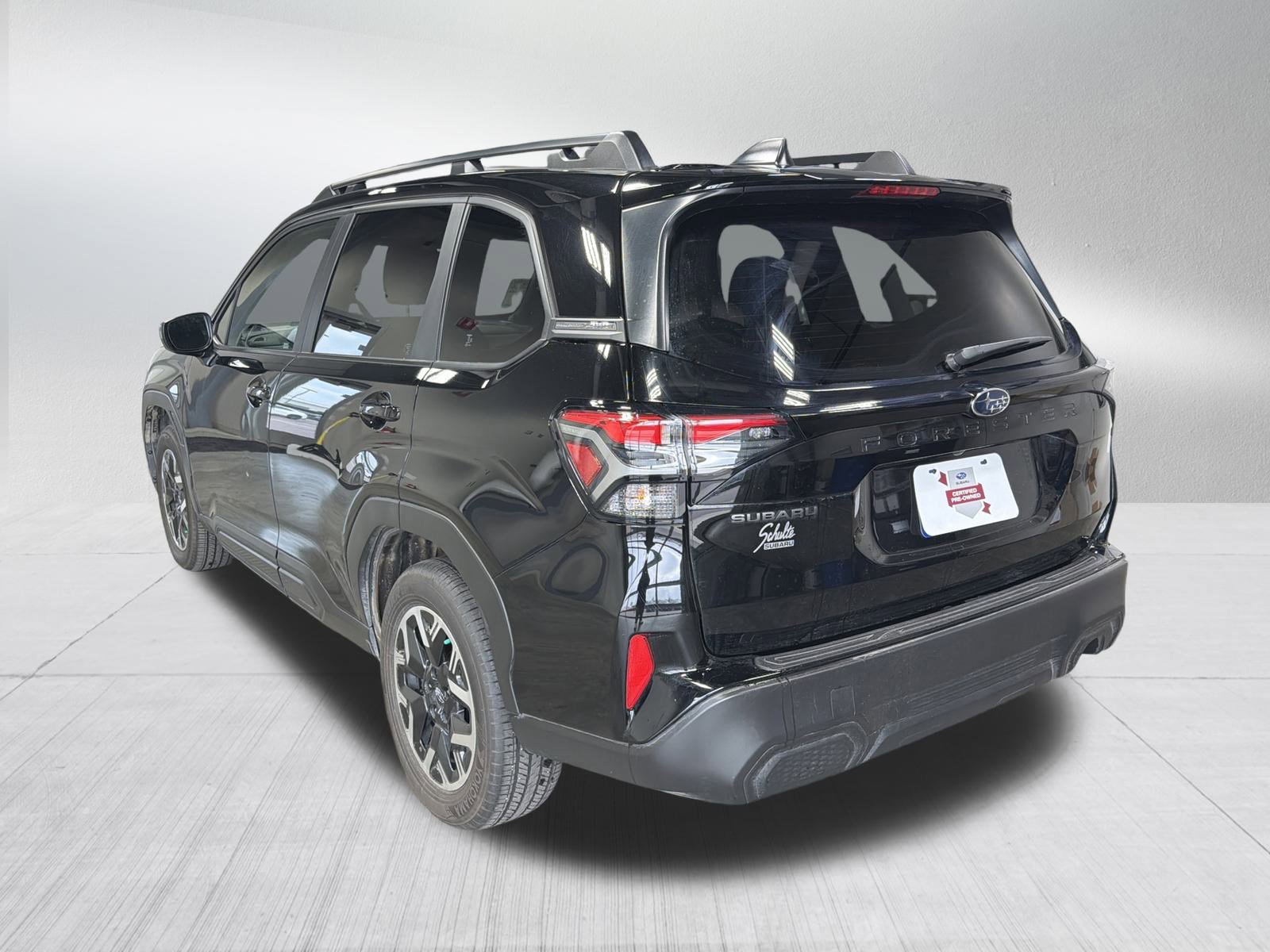 2025 Subaru Forester Wilderness photo 4