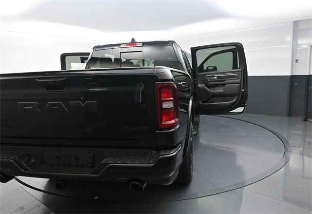 2026 Ram 1500 Big Horn Lone Star photo 28