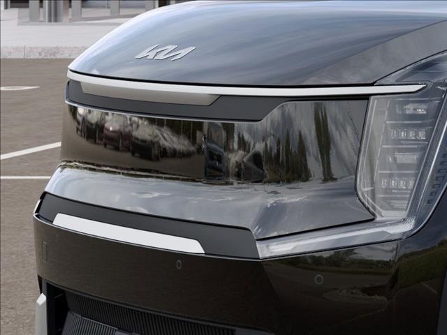 2026 Kia EV9 Wind AWD photo 12
