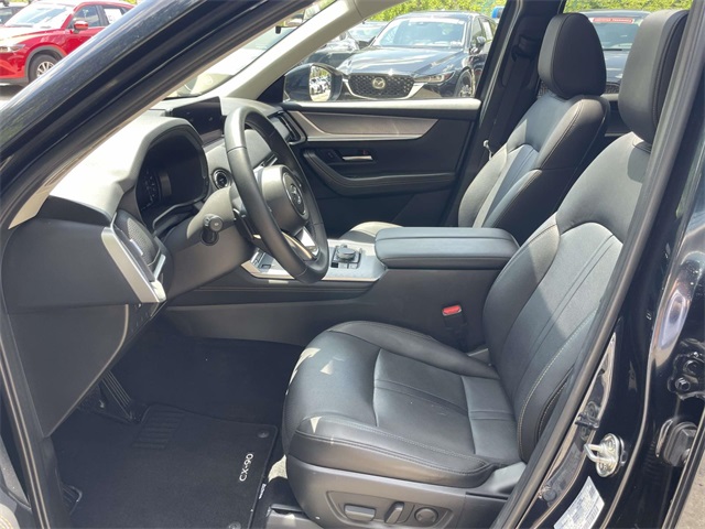 2024 Mazda CX-90 Preferred photo 9
