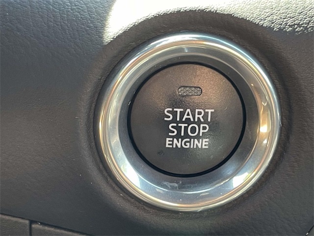 2022 Mazda CX-5 2.5 Turbo Signature photo 21