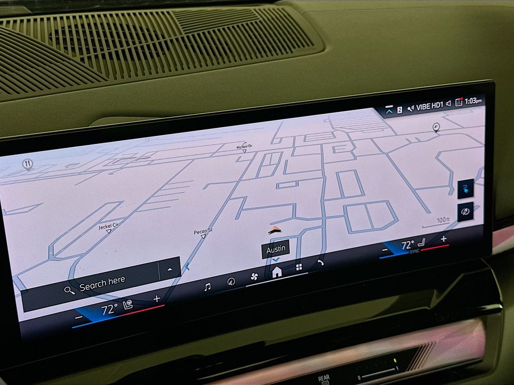 2024 Bmw i5 eDrive40 photo 13
