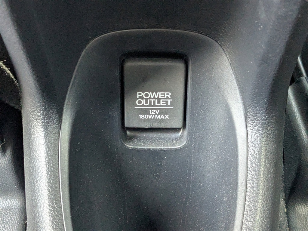 2021 Honda HR-V Sport photo 13