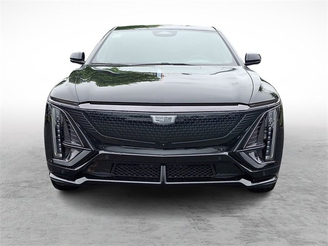 2026 Cadillac Lyriq photo 7
