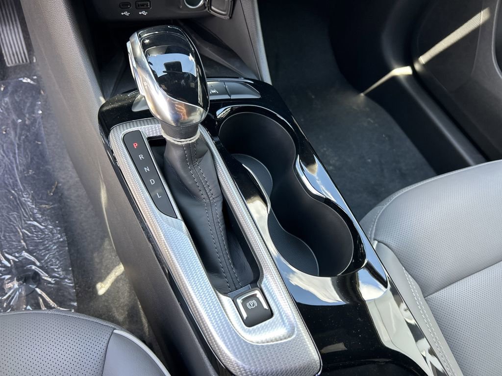 2025 Buick Envista Avenir photo 25