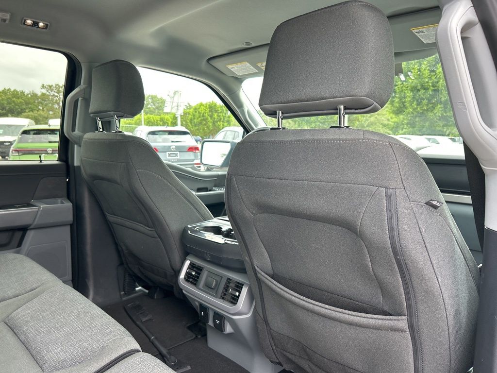 2024 Ford F-150 XLT photo 39