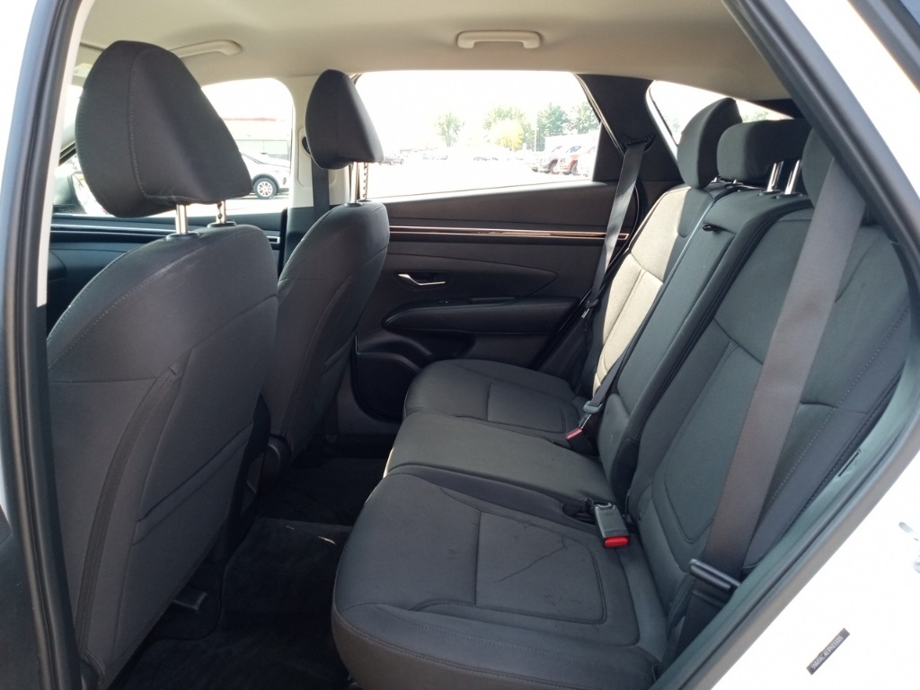 2023 Hyundai Tucson SE photo 15