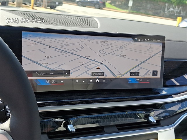 2026 Bmw X5 xDrive40i photo 15