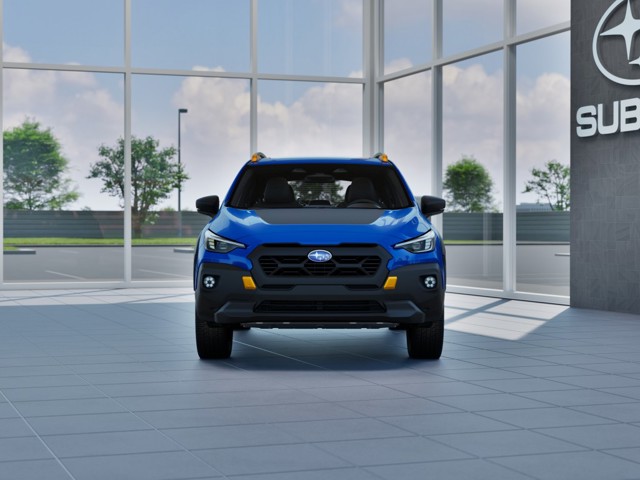 2026 Subaru Crosstrek Wilderness photo 4