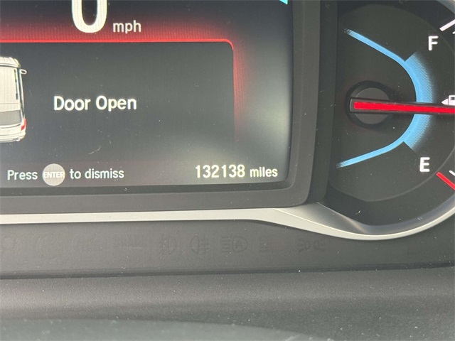 2019 Honda Pilot Touring photo 25