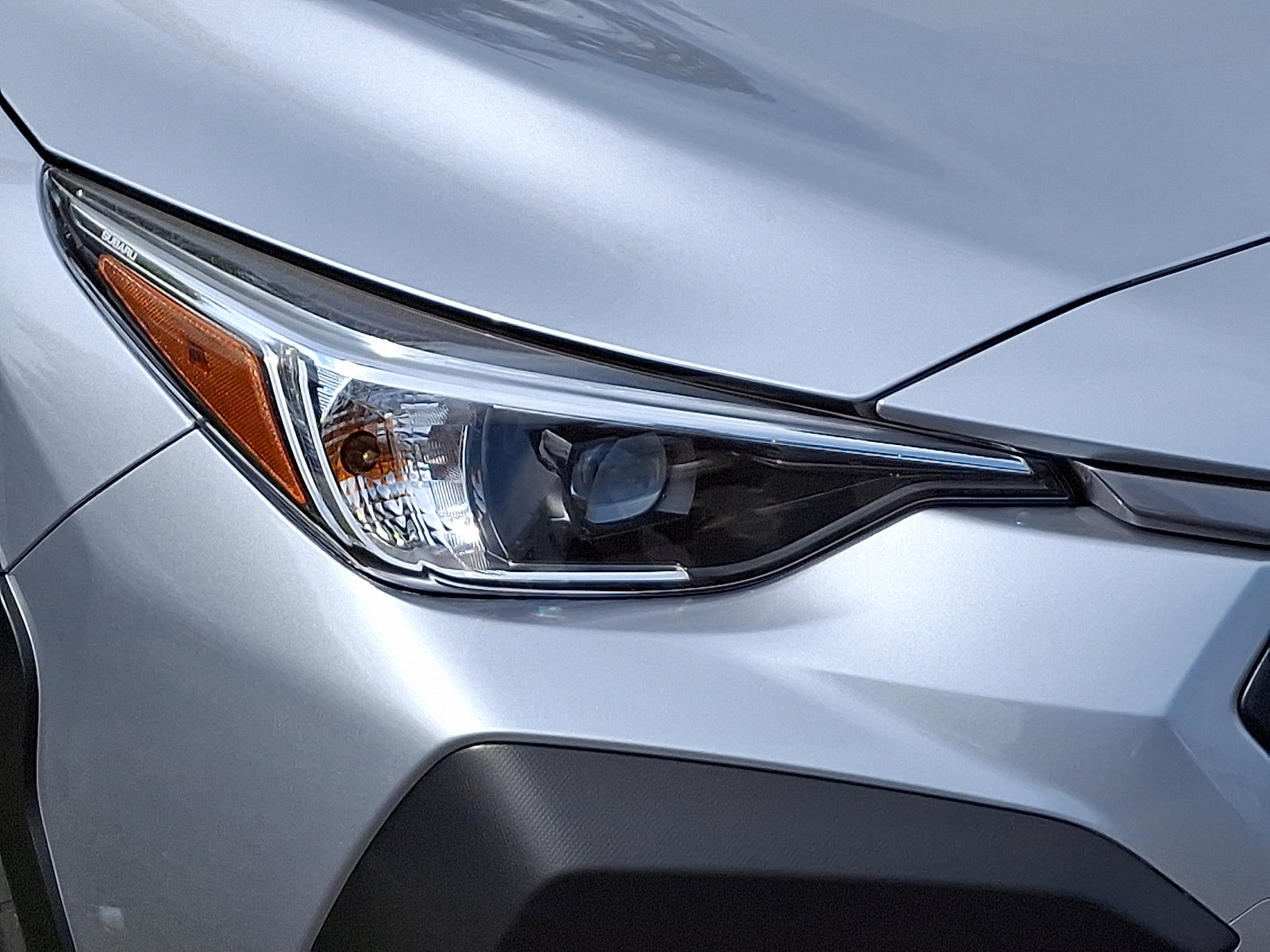 2025 Subaru Crosstrek Premium photo 4